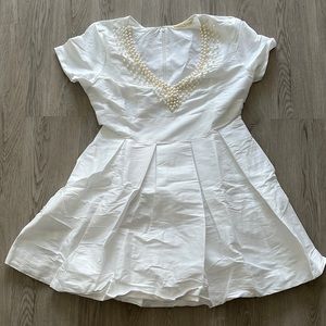 Eshakti dress